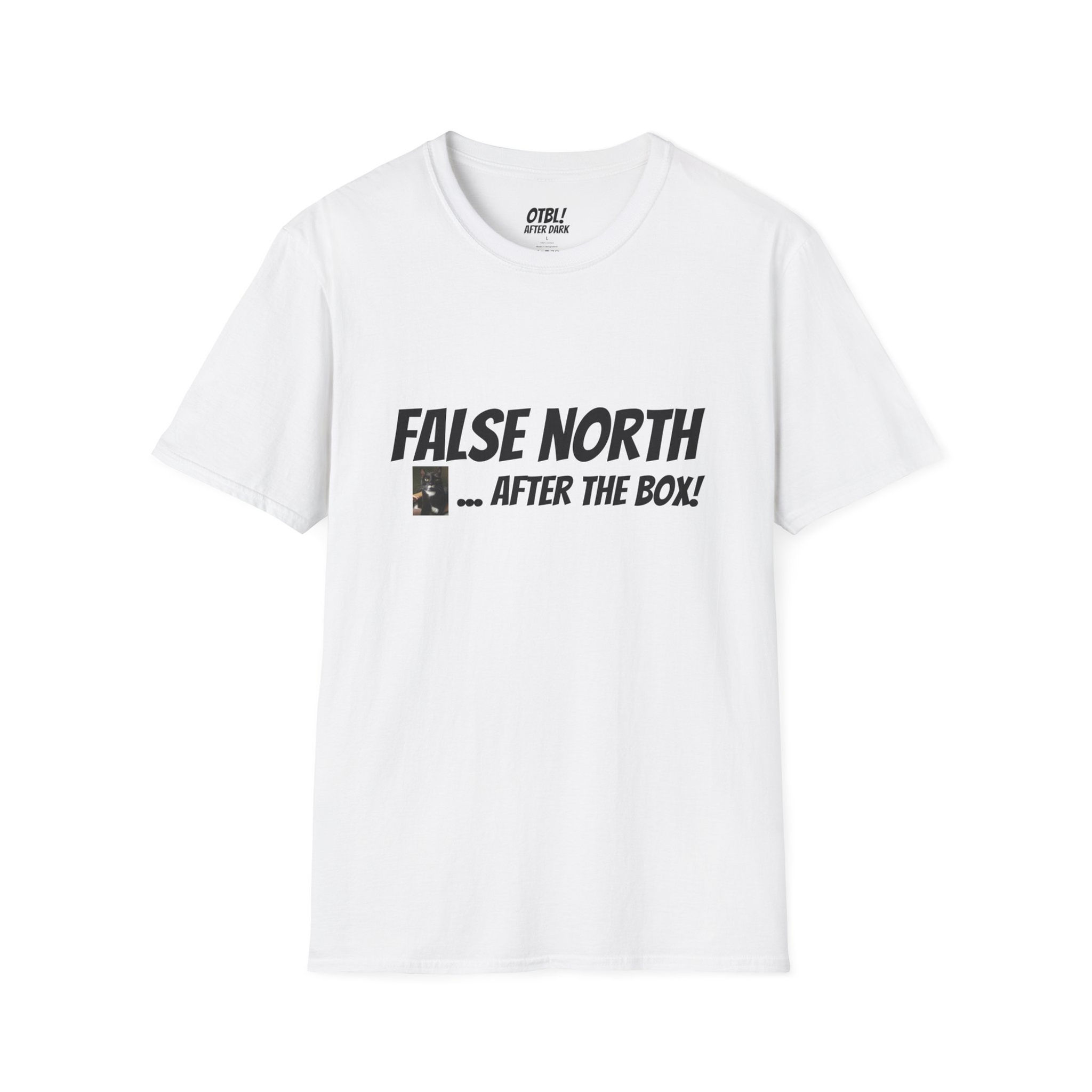 False North "After the Box" T-Shirt