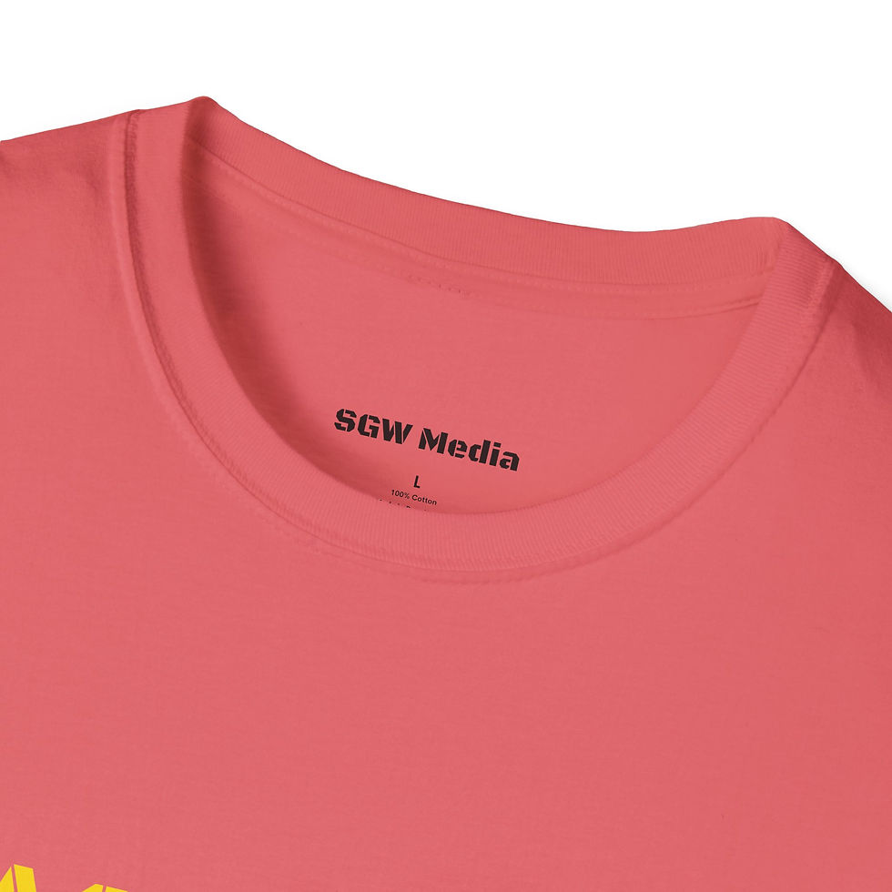 Thumbnail: NEPA Chicken Wars T-Shirt — "Hotter the Better" Spicy Food Contest Tee