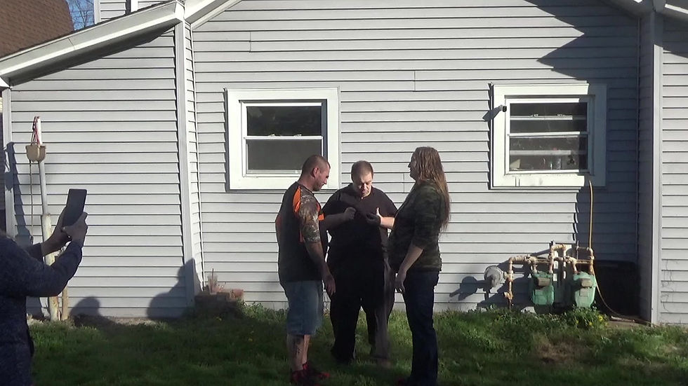 Brian & Deanna 4.30.2025