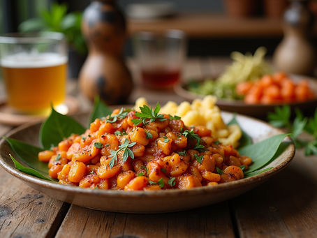 Spotlight on NEPA Culinary Blogs: Your Guide to the Tastiest Local Eats!