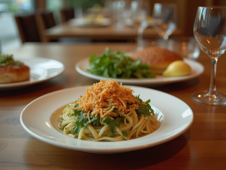 Delving into SGW Food Reviews: Your Ultimate Guide to Tasty Discoveries!