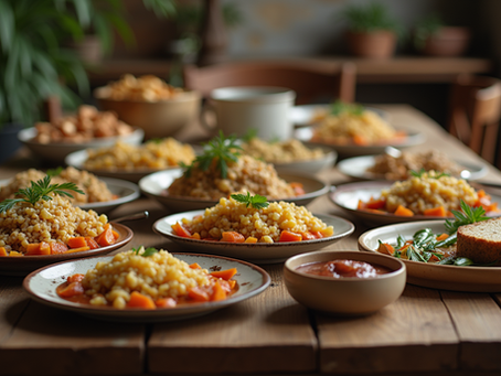 Building a NEPA Food Blog from Scratch: Local Food Blogging Advice You’ll Love!