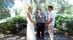 Jeff & Emily