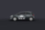 Bedrijfsauto BuroVisual