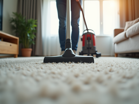 Descubre los beneficios de los servicios de limpieza frecuente en Los Ángeles y alrededores