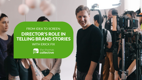 From Idea To Screen