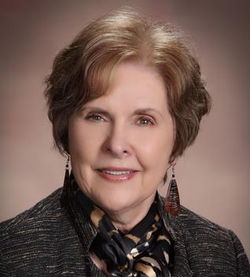 Dr. Chery Ann Hoffmeyer Ph.D., RT®,