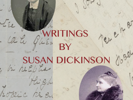 Writings by Susan Dickinson