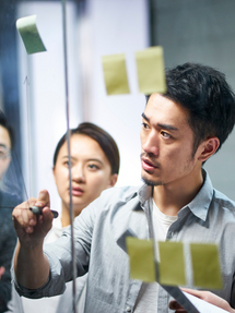 INTEGRATED SUSTAINABLE MANAGEMENT SYSTEM & VALUE LEADERSHIP