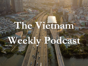 Building Vietnam's Circular Economy with Kim Le - Vietnam Weekly