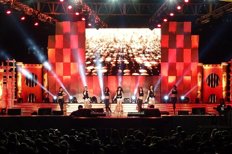 2014중국인유학생축제