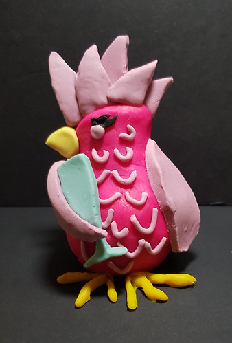 Play-Doh Galah.jpg