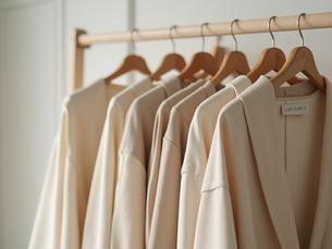 Embracing Kanso: The Art of Minimalist Fashion