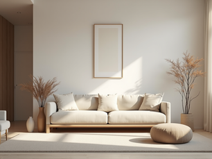 Quiet Luxury: Why Minimalism is Timeless