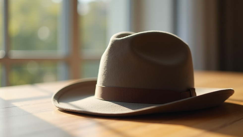 Why Choose a 65 Cap Minimalist Hat Design