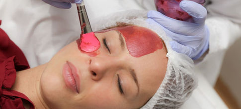 Day Spa - Estética facial 1
