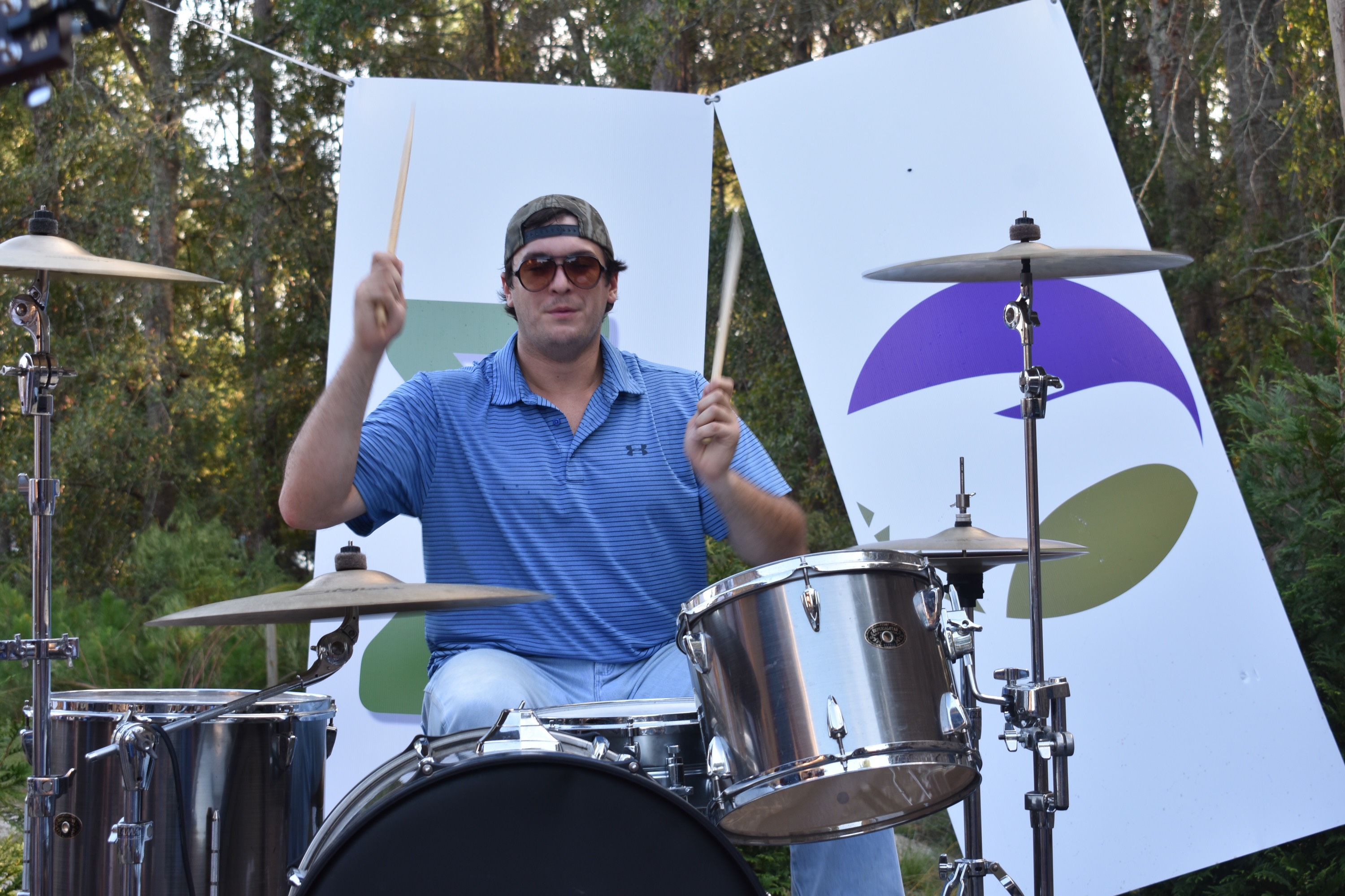 Tailgating Traditions
