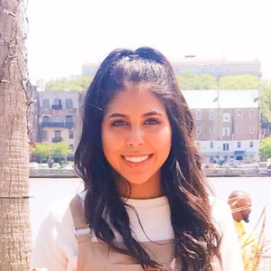 Vanessa Ramirez
