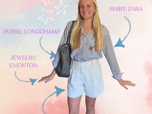 Campus Threads: Emma