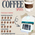 Weekly Shot of Coffee