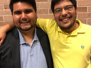 Former editors of The George-Anne continue to venture in different professional ways