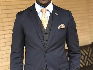 Woodall takes local inspiration to the national NAACP level