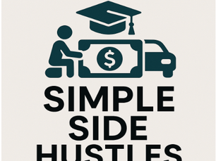 Simple Side Hustles