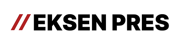 eksen pres