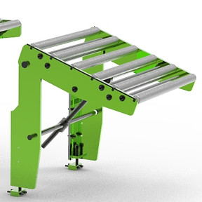 METAL RULO KONVEYÖR