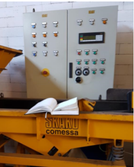 Skago Kipplift Wu