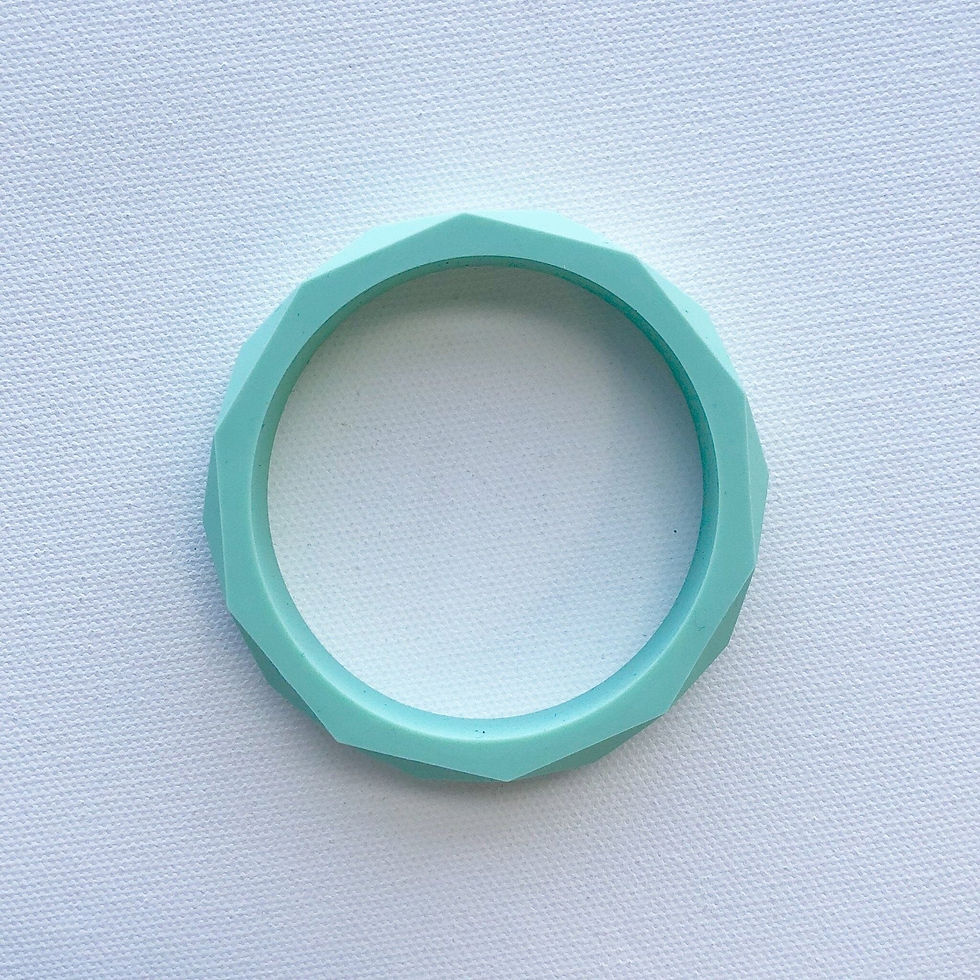 Thumbnail: Stacking Bangle