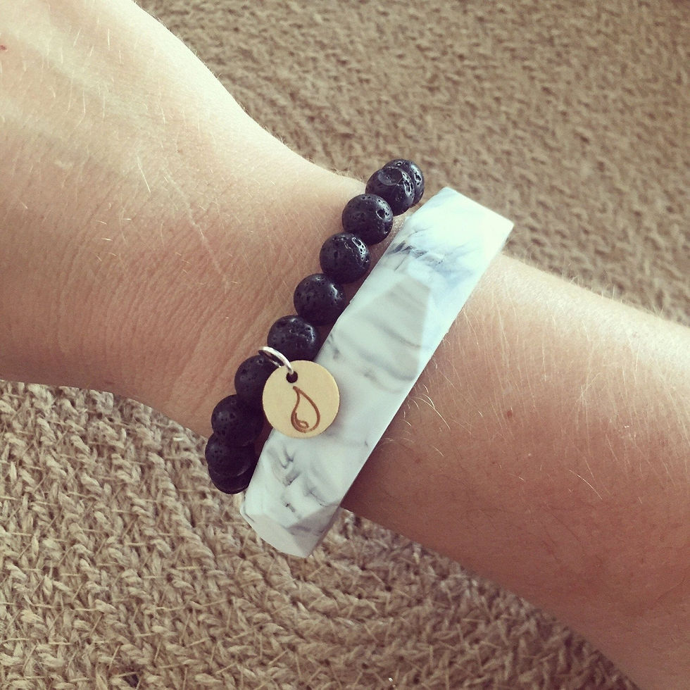 Thumbnail: Stacking Bangle