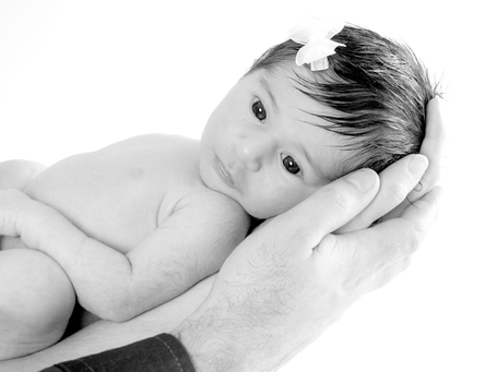 Newborn Photography