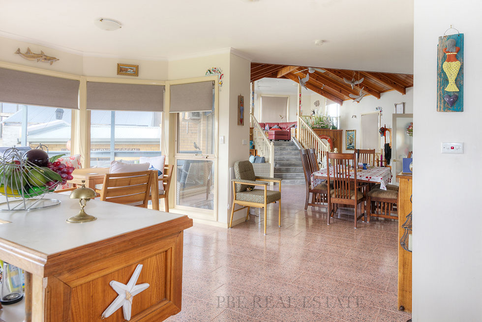 Real Estate Photography