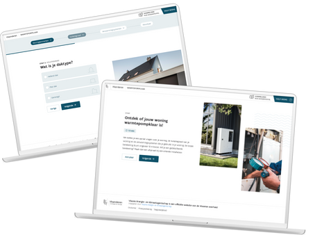 Is uw woning klaar voor een warmtepomp?