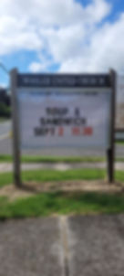 Wooler United Church