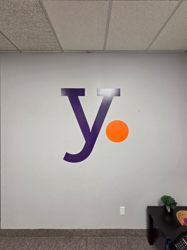 Interior Wall Graphics