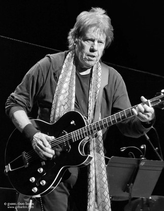 Geroge Thorogood, the Delaware Destroyer!