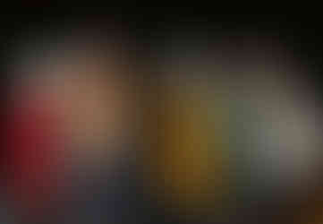 Lowell “Banana” Levinger, Hozier, Joan Baez, WIll Hoge, and Ruby Amanfu