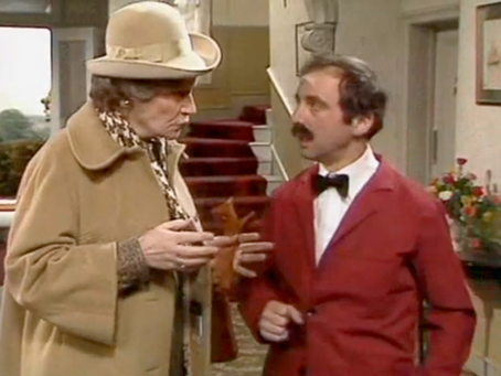 Hé psst… Hoe goed luister jij?