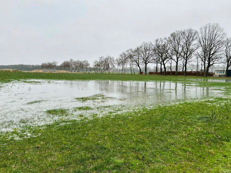 Zichtbare gevolgen van de klimaatverandering van dichtbij
