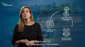 Samen anders met Water en Bodem sturend