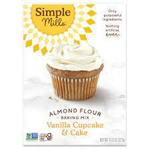 Grain-Free Baking Mixes