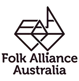 Folk Alliance Australia