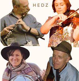 SessionHedz
