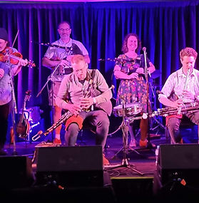 Celtic Piping Club