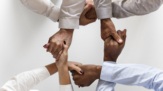 Managing Conflict