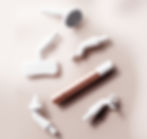 Fascia Treatment with Buccal Massage.