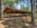 Kirby Landing Marina Pavillion