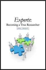 EXPERTS: Becoming a True Researcher